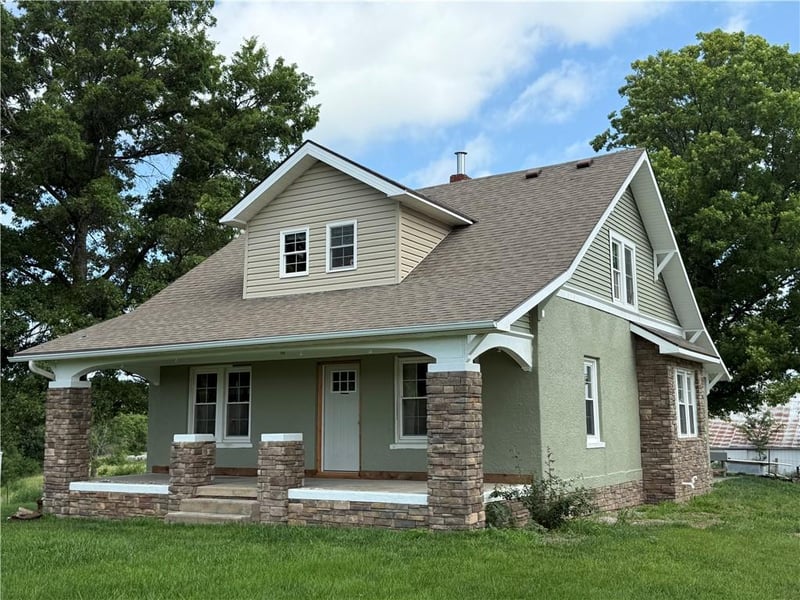 19319 County Road 296 Rd, Cosby, MO 64436