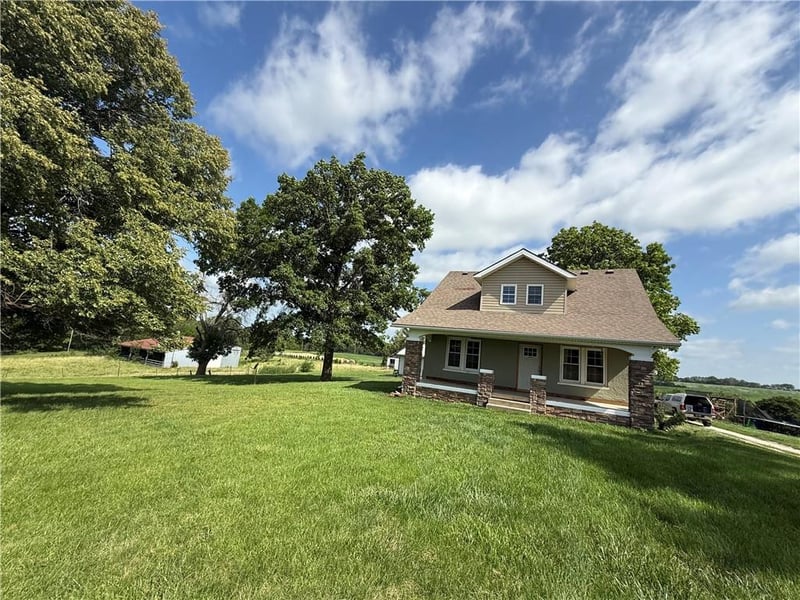 19319 County Road 296 Rd, Cosby, MO 64436