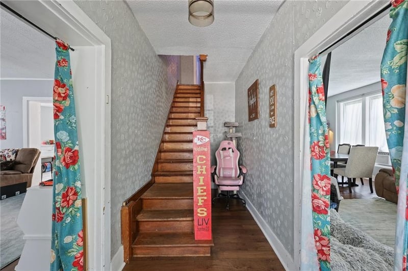 22 Eddy St, Fort Scott, KS 66701