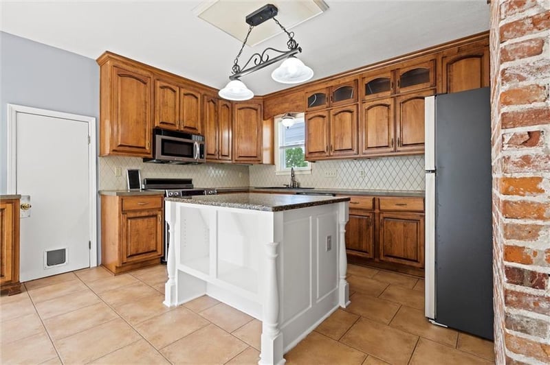 1000 Broadway St, Leavenworth, KS 66048