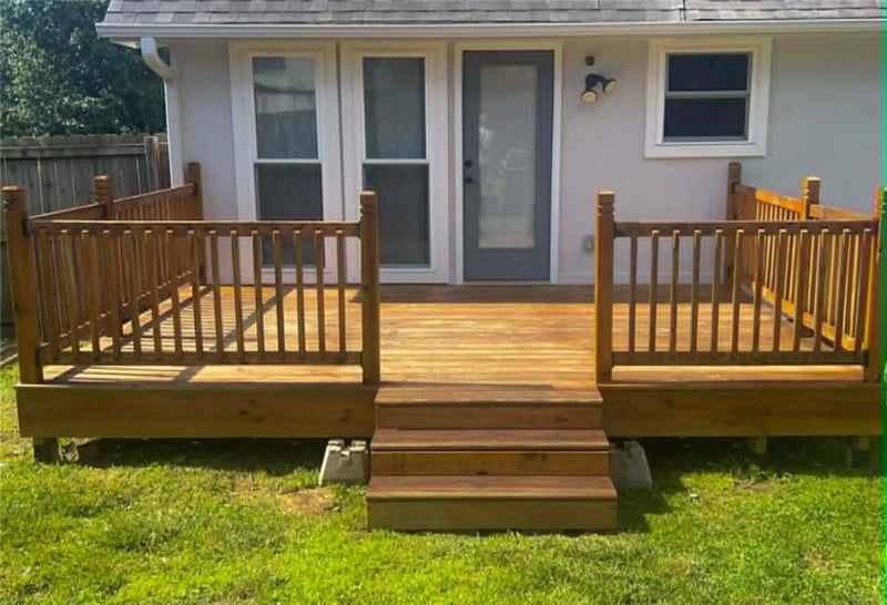 1311 Kimberly Dr, Warrensburg, MO 64093