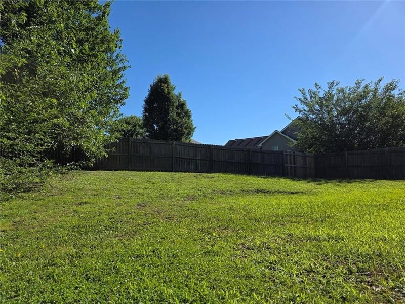 1311 Kimberly Dr, Warrensburg, MO 64093