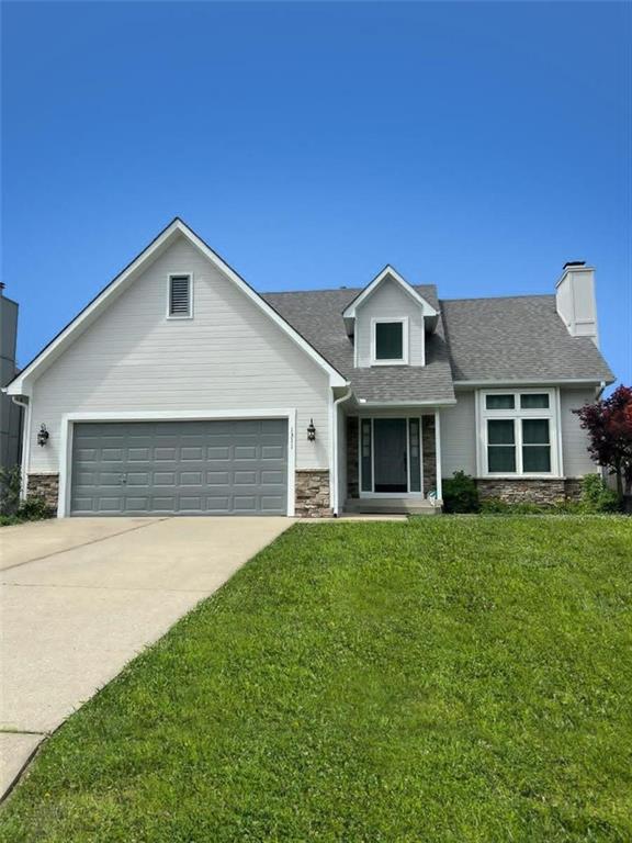 1311 Kimberly Dr, Warrensburg, MO 64093