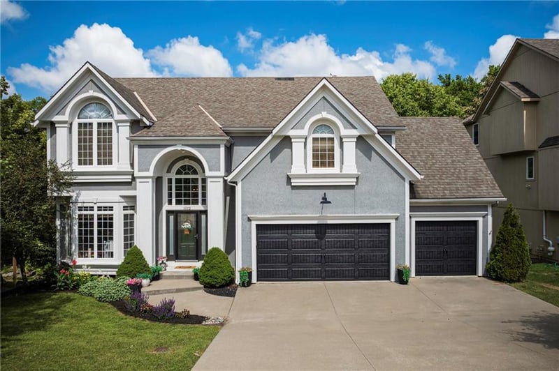 1012 NE Serenity Ln, Lee's Summit, MO 64064