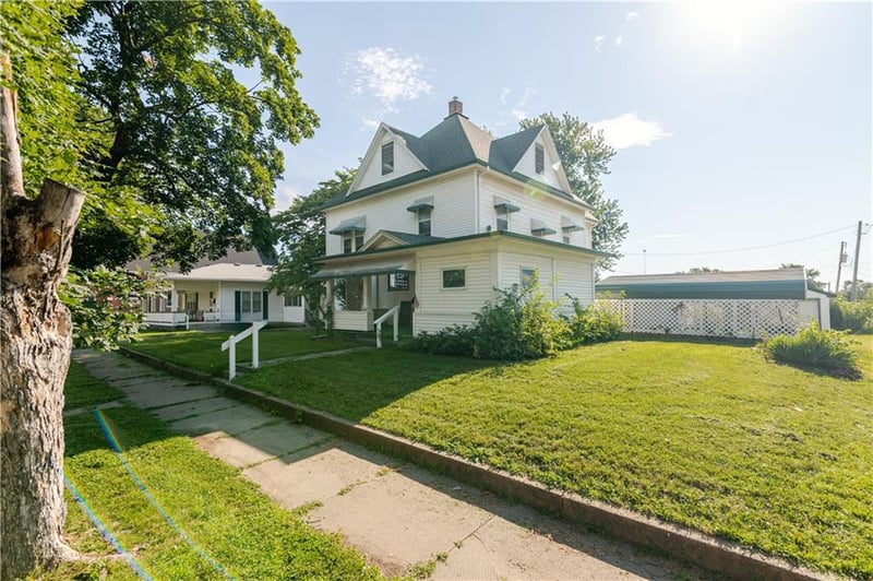 1230 1st Ave, Horton, KS 66439