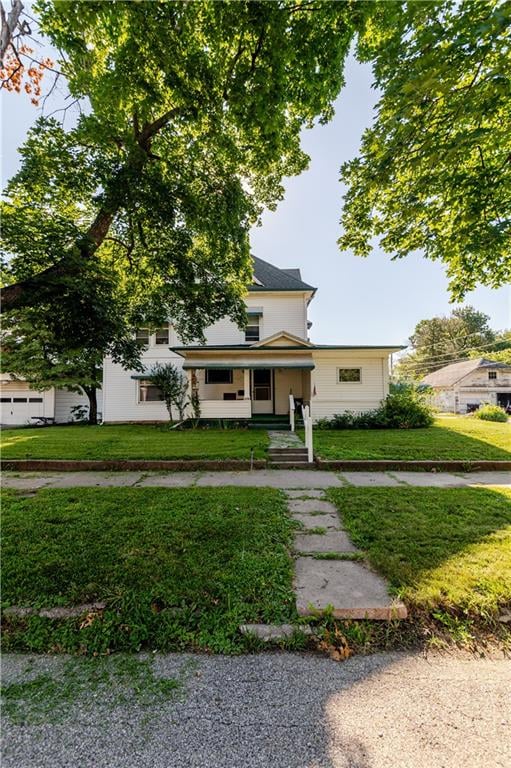 1230 1st Ave, Horton, KS 66439