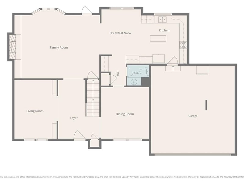 8412 W 116th Ter, Overland Park, KS 66210