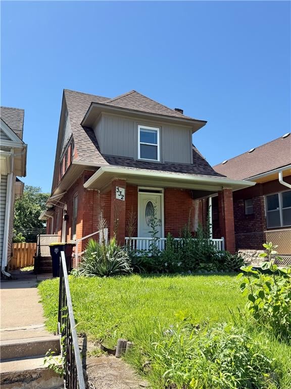 332 Lawndale Ave, Kansas City, MO 64123