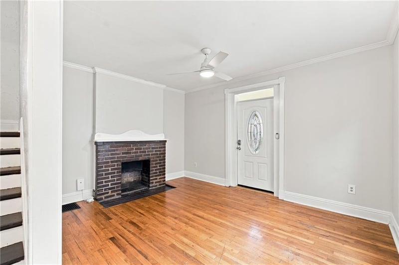 332 Lawndale Ave, Kansas City, MO 64123