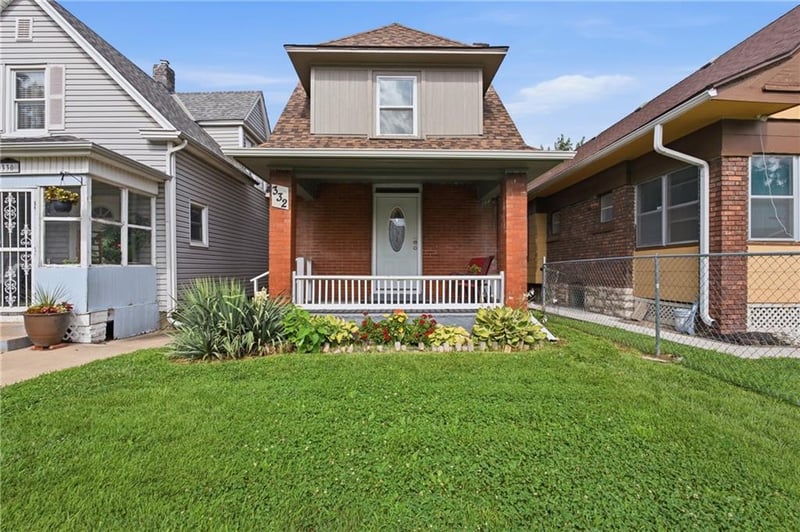 332 Lawndale Ave, Kansas City, MO 64123