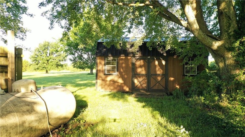 37720 Bethel Church Rd, Osawatomie, KS 66064