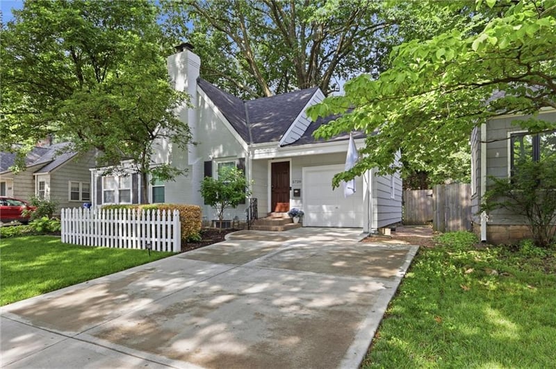 5720 Walmer St, Mission, KS 66202