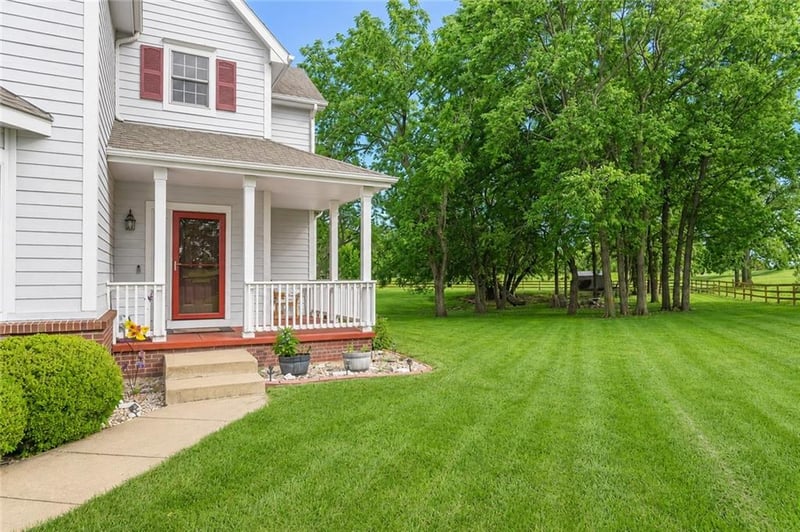 903 N 1464 Rd, Lawrence, KS 66049