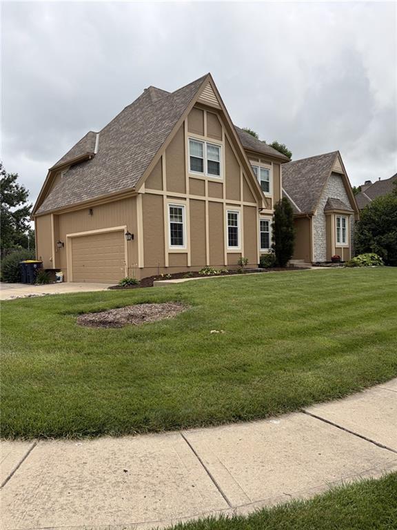 1619 NE 100 Ct, Kansas City, MO 64155