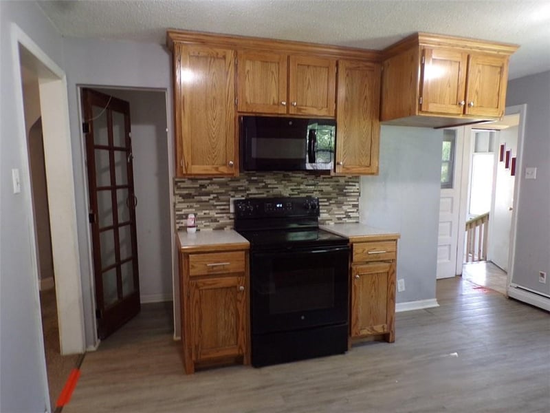 1208 Olive St, Leavenworth, KS 66048