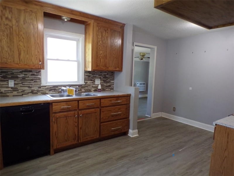 1208 Olive St, Leavenworth, KS 66048
