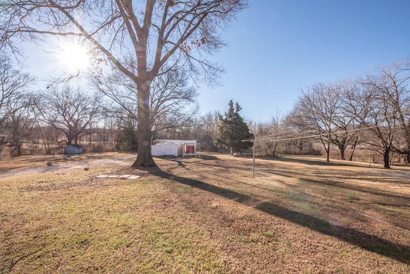 501 87th St, Kansas City, MO 64155
