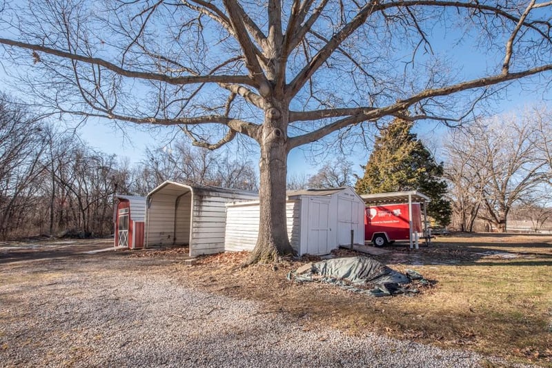 501 87th St, Kansas City, MO 64155