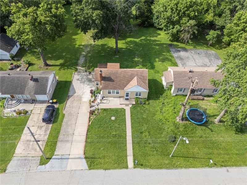 501 NE 87th St, Kansas City, MO 64155