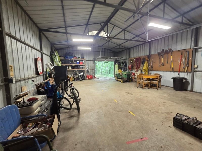 13200 Bell Island Rd, Warsaw, MO 65355