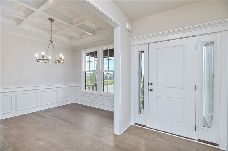 24624 60th Ter, Shawnee, KS 66226