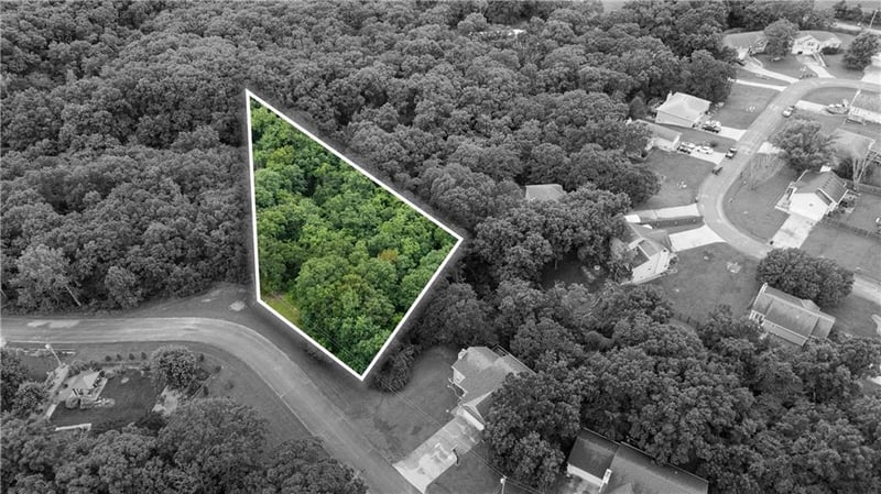 lot 65 591 Rd, Warrensburg, MO 64093
