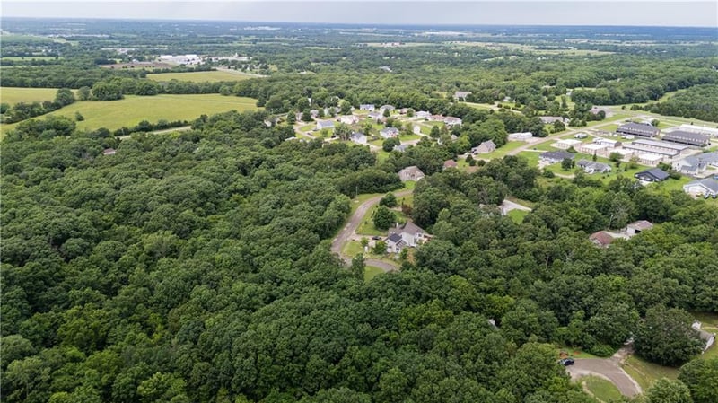 lot 65 591 Rd, Warrensburg, MO 64093