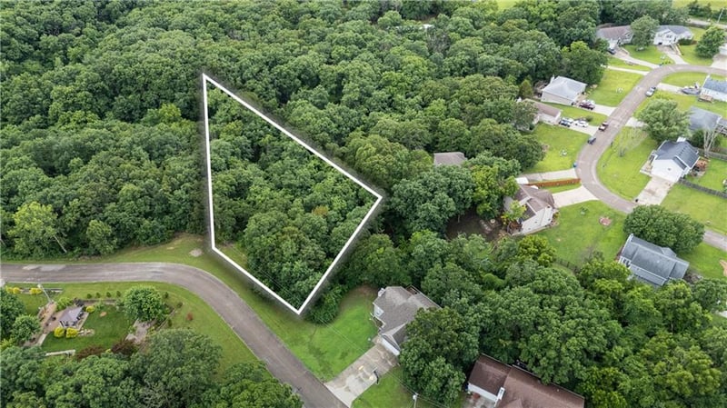 lot 65 591 Rd, Warrensburg, MO 64093