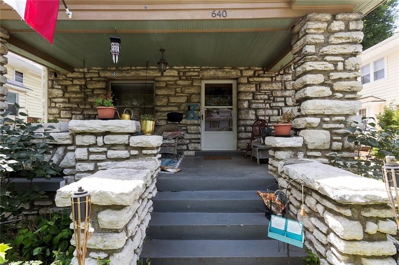 640 Park Ave, Independence, MO 64052