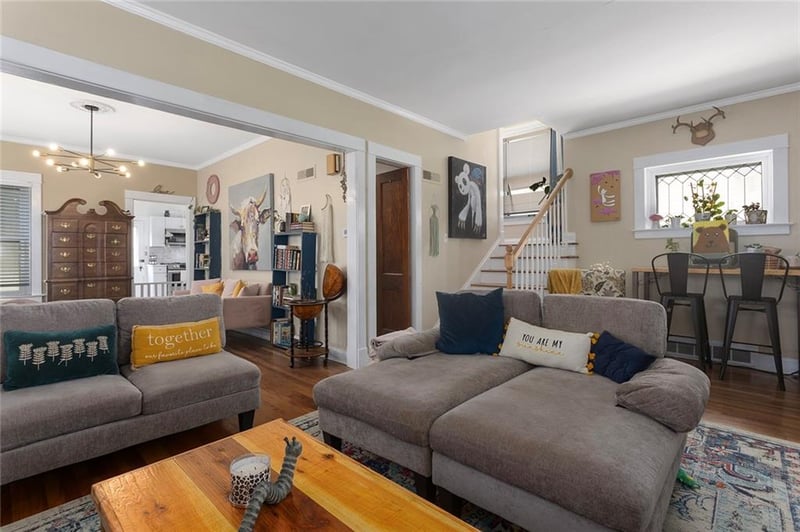 640 Park Ave, Independence, MO 64052