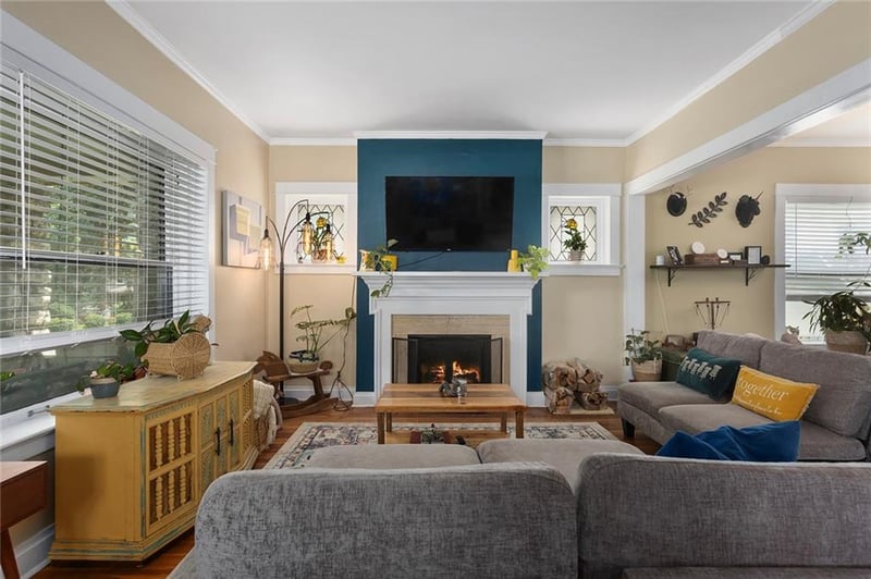 640 Park Ave, Independence, MO 64052