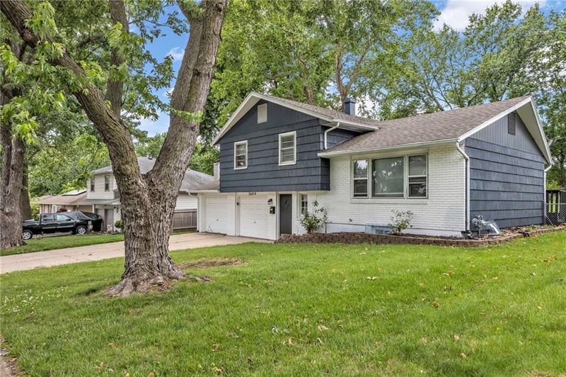 3604 Adams Ave, Independence, MO 64055