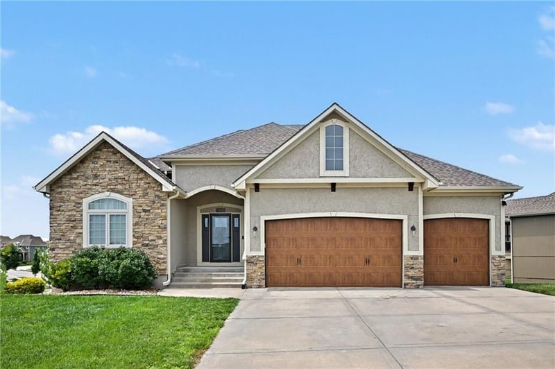 9000 Seymour Ave, Kansas City, MO 64153