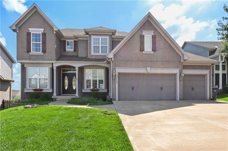 20067 108th Ter, Olathe, KS 66061