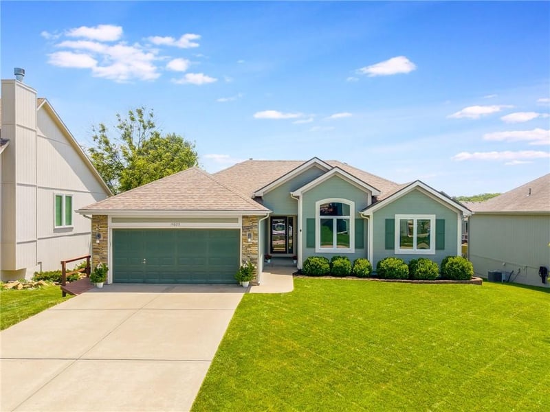 Home Worth Check