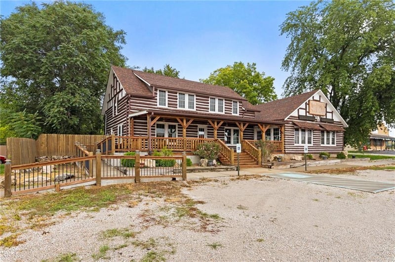 121 Us Highway 40 N/A, Odessa, MO 64076