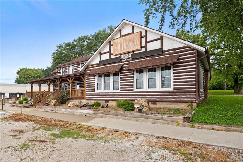 121 Us Highway 40 N/A, Odessa, MO 64076