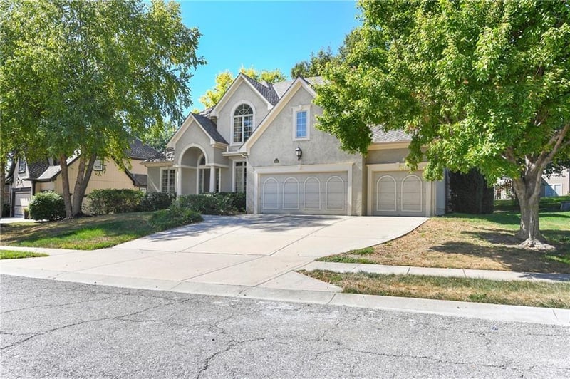 10312 Revere Ave, Kansas City, MO 64154