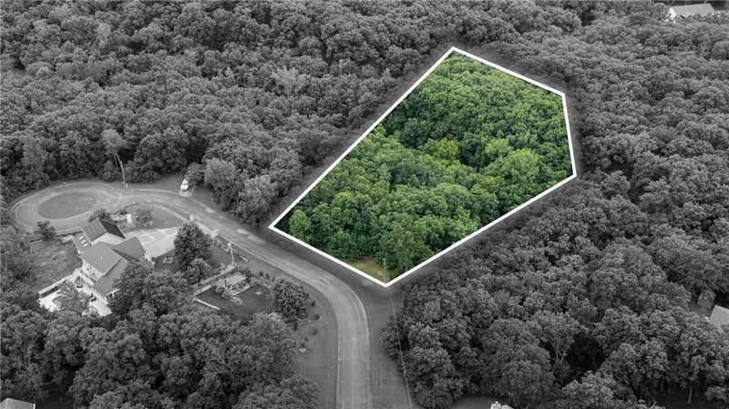 Lot 66 591 Rd, Warrensburg, MO 64093