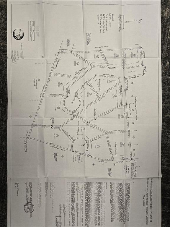 Lot 66 591 Rd, Warrensburg, MO 64093
