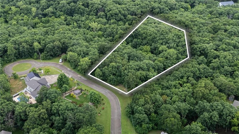 Lot 66 591 Rd, Warrensburg, MO 64093