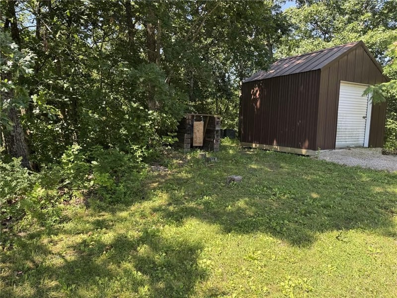 Lot 67 591 Rd, Warrensburg, MO 64093