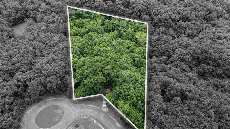 Lot 67 591 Rd, Warrensburg, MO 64093