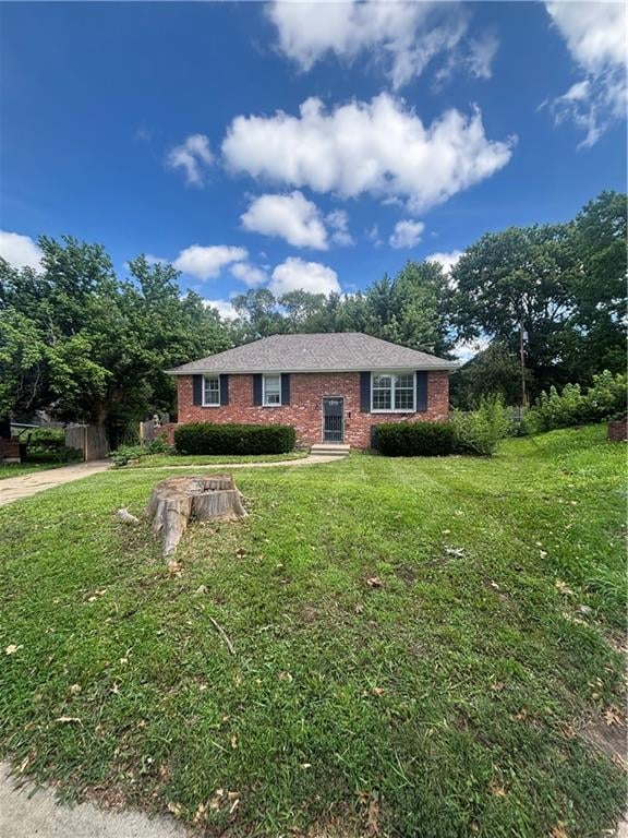 1908 2nd St, Lee's Summit, MO 64081