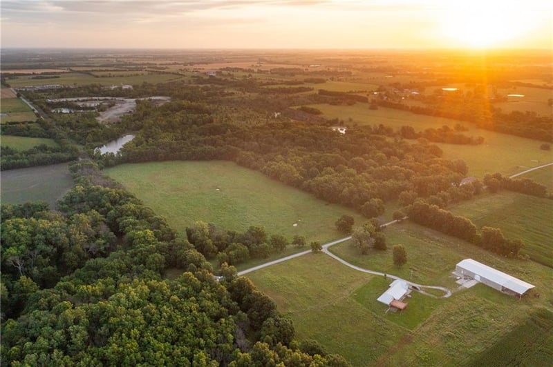 2354 County Rd 1502 Rd #Tract 1, Butler, MO 64730