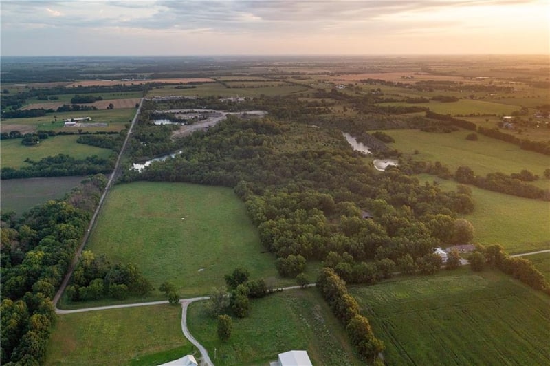2354 County Rd 1502 Rd #Tract 1, Butler, MO 64730