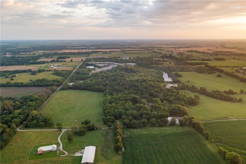 2354 County Rd 1502 Rd #Tract 1, Butler, MO 64730