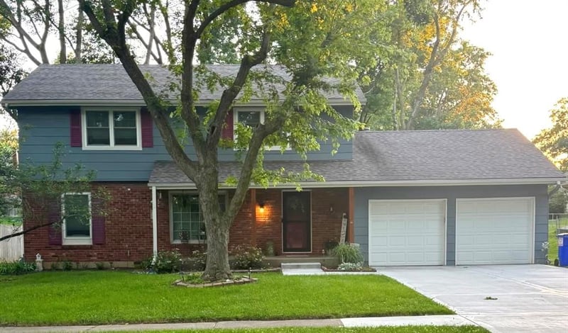 6708 Euclid Ave, Gladstone, MO 64118