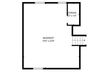 4306 NE 51st St, Kansas City, MO 64119