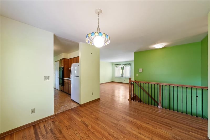 5013 NE 58th St, Kansas City, MO 64119